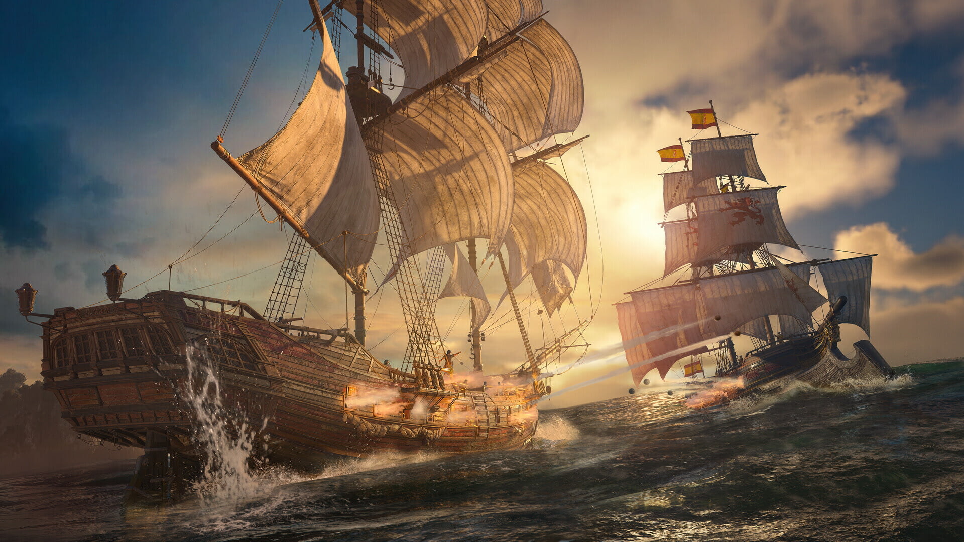 Assassin's Creed Black Flag Resynced cover