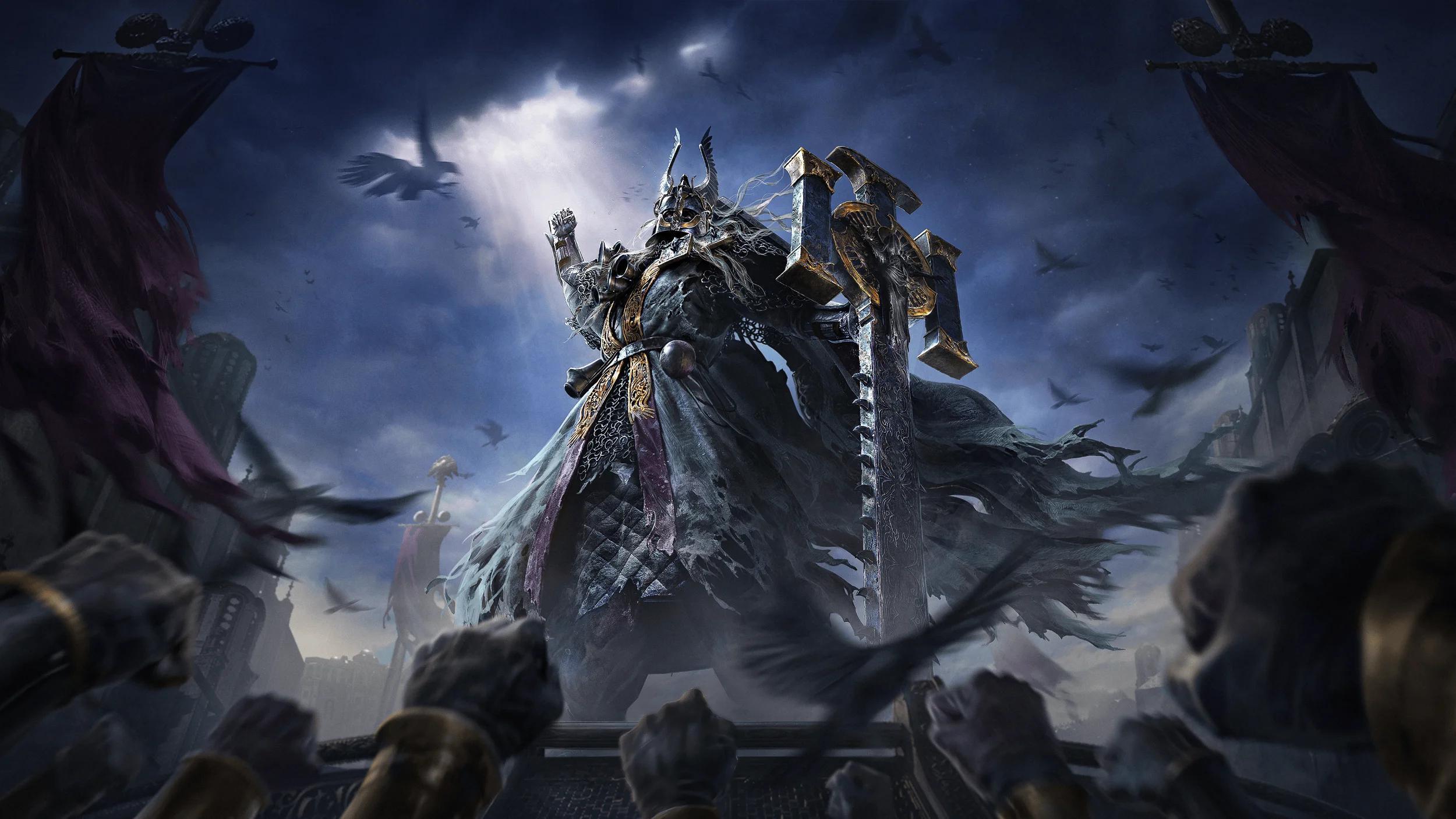 Path of Exile 2 cover