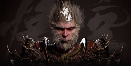 Black Myth: Wukong cover