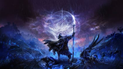 Elden Ring Nightreign cover