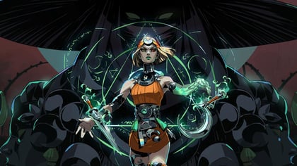 Hades II cover