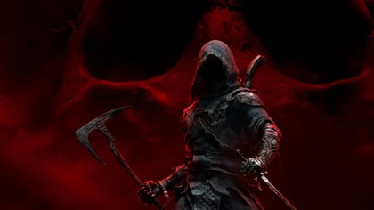 Mortal Shell II cover